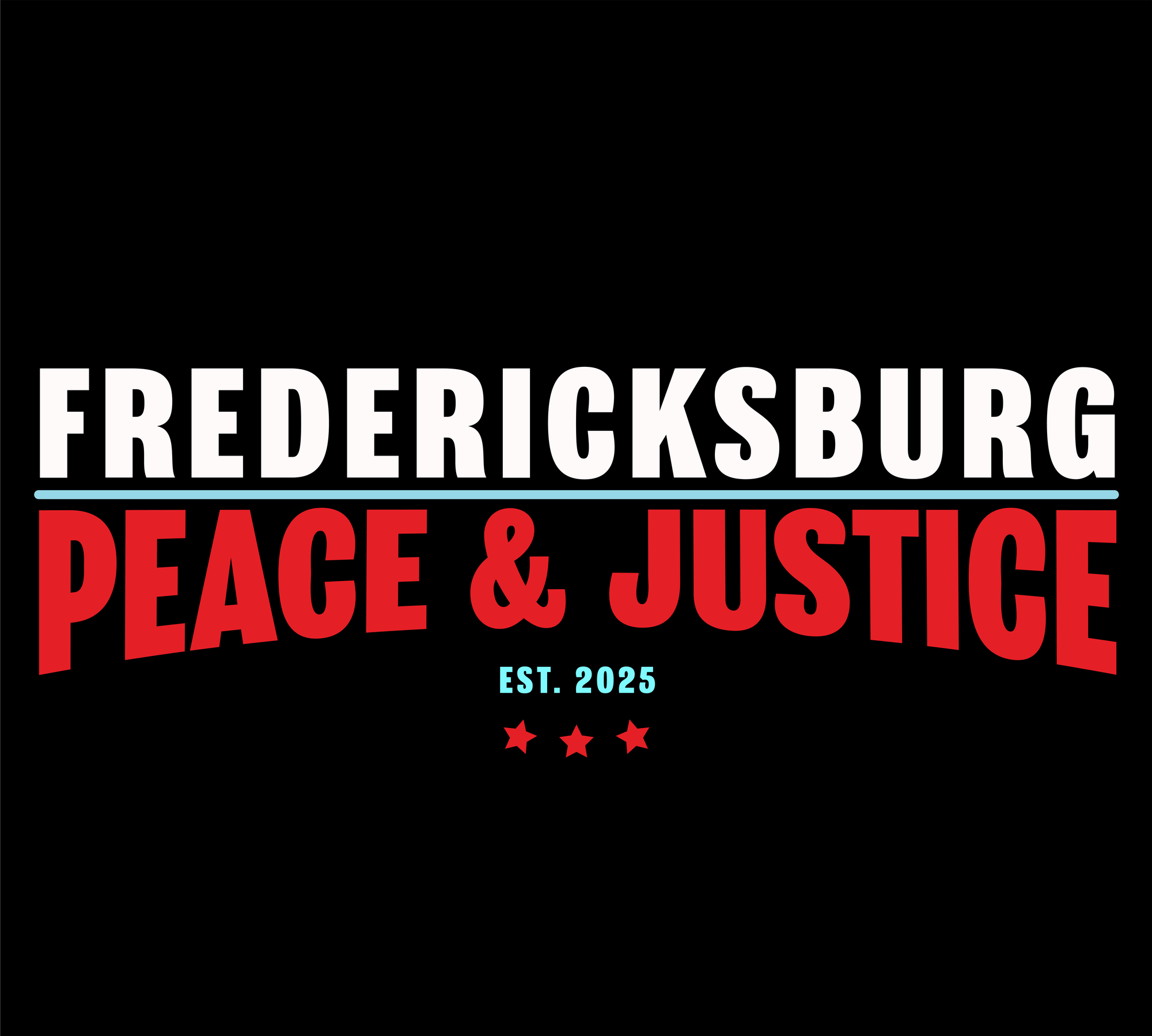 FXBG Peace and Justice